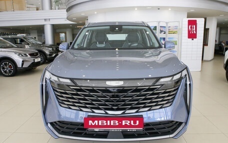 Geely Atlas, 2024 год, 3 744 000 рублей, 7 фотография