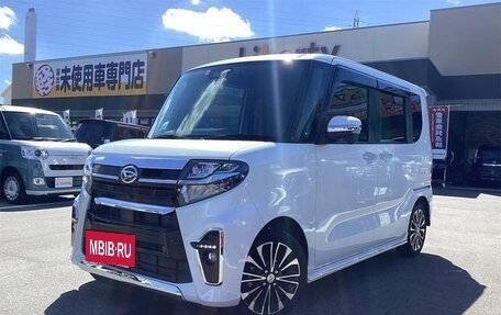 Daihatsu Tanto IV, 2020 год, 700 000 рублей, 8 фотография