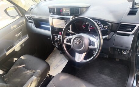 Toyota Roomy I, 2018 год, 1 290 000 рублей, 8 фотография