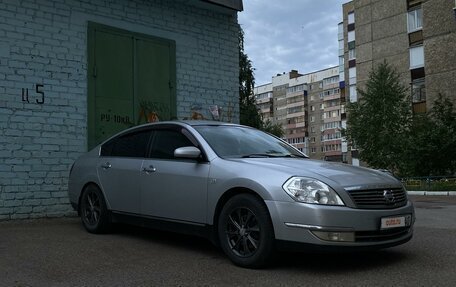 Nissan Teana, 2008 год, 499 000 рублей, 2 фотография