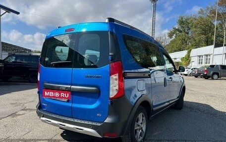 Renault Dokker, 2019 год, 1 350 000 рублей, 5 фотография