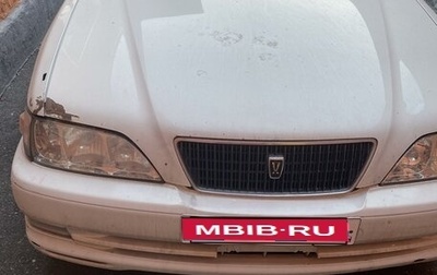 Toyota Cresta, 2000 год, 400 000 рублей, 1 фотография