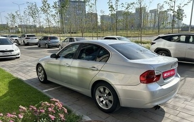 BMW 3 серия, 2008 год, 1 280 000 рублей, 1 фотография