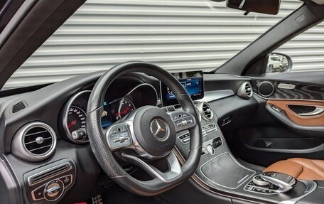 Mercedes-Benz C-Класс, 2019 год, 3 750 000 рублей, 9 фотография