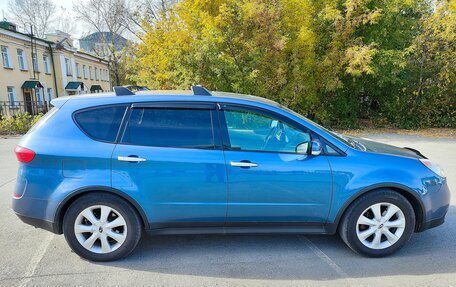 Subaru Tribeca I рестайлинг, 2005 год, 1 050 000 рублей, 3 фотография