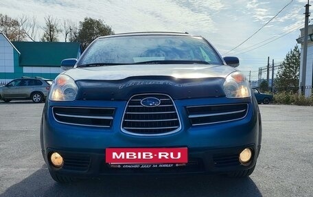 Subaru Tribeca I рестайлинг, 2005 год, 1 050 000 рублей, 8 фотография