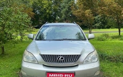 Lexus RX II рестайлинг, 2005 год, 1 400 000 рублей, 1 фотография