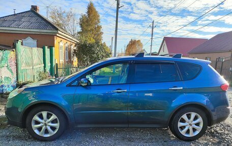 Subaru Tribeca I рестайлинг, 2005 год, 1 050 000 рублей, 19 фотография