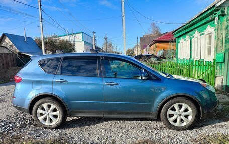 Subaru Tribeca I рестайлинг, 2005 год, 1 050 000 рублей, 18 фотография