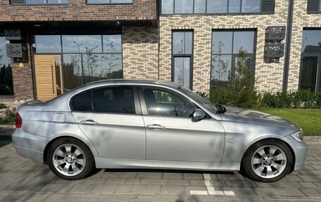 BMW 3 серия, 2008 год, 1 280 000 рублей, 4 фотография