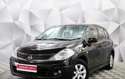 Nissan Tiida, 2013 год, 1 120 000 рублей, 1 фотография