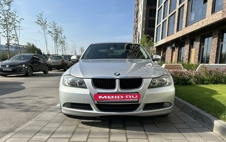 BMW 3 серия, 2008 год, 1 280 000 рублей, 6 фотография