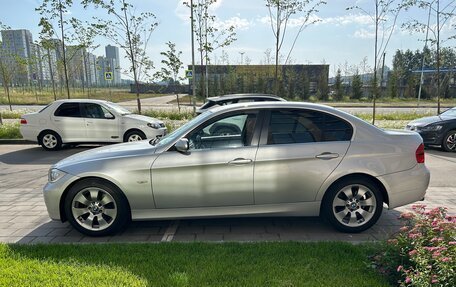 BMW 3 серия, 2008 год, 1 280 000 рублей, 8 фотография