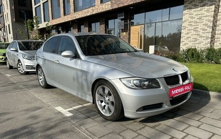 BMW 3 серия, 2008 год, 1 280 000 рублей, 5 фотография