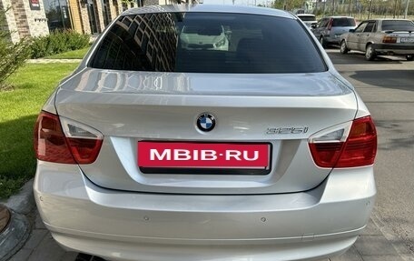 BMW 3 серия, 2008 год, 1 280 000 рублей, 3 фотография