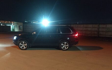 Volvo XC90 II рестайлинг, 2009 год, 1 900 000 рублей, 2 фотография