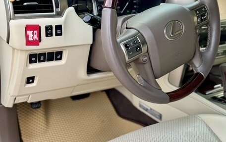 Lexus GX II, 2014 год, 5 300 000 рублей, 8 фотография