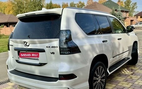 Lexus GX II, 2014 год, 5 300 000 рублей, 5 фотография