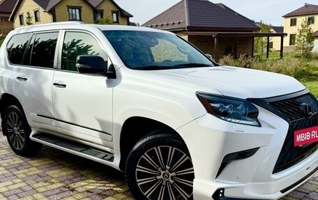 Lexus GX II, 2014 год, 5 300 000 рублей, 7 фотография