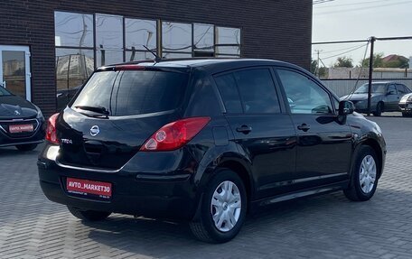 Nissan Tiida, 2013 год, 749 990 рублей, 6 фотография