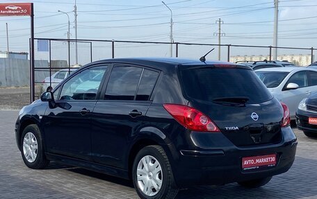 Nissan Tiida, 2013 год, 749 990 рублей, 4 фотография