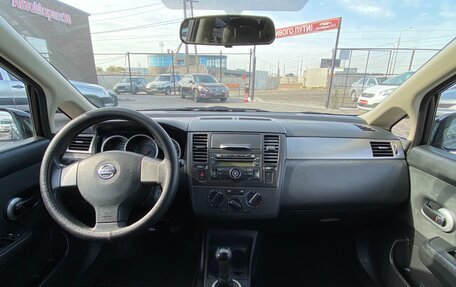 Nissan Tiida, 2013 год, 749 990 рублей, 11 фотография