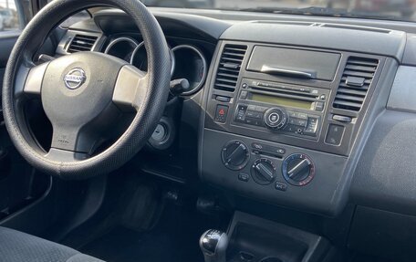 Nissan Tiida, 2013 год, 749 990 рублей, 12 фотография