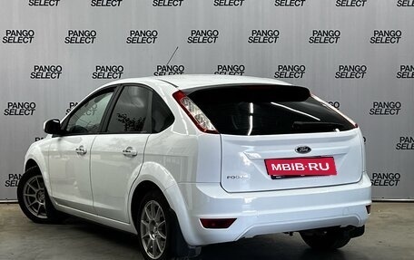 Ford Focus II рестайлинг, 2010 год, 680 000 рублей, 4 фотография