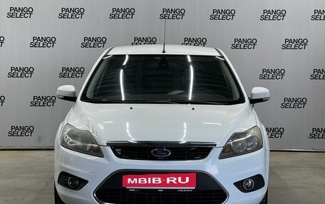 Ford Focus II рестайлинг, 2010 год, 680 000 рублей, 2 фотография