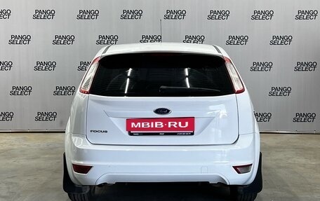 Ford Focus II рестайлинг, 2010 год, 680 000 рублей, 5 фотография