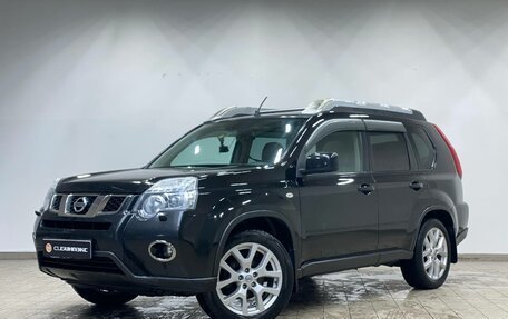 Nissan X-Trail, 2014 год, 1 570 000 рублей, 2 фотография