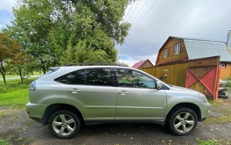 Lexus RX II рестайлинг, 2005 год, 1 400 000 рублей, 3 фотография