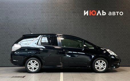 Honda Fit Shuttle I рестайлинг, 2012 год, 1 309 000 рублей, 4 фотография