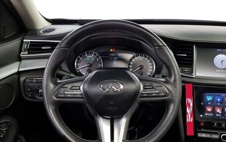 Infiniti QX50 II, 2020 год, 2 600 000 рублей, 8 фотография