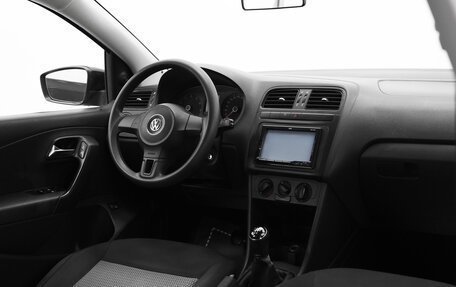 Volkswagen Polo VI (EU Market), 2014 год, 925 000 рублей, 11 фотография