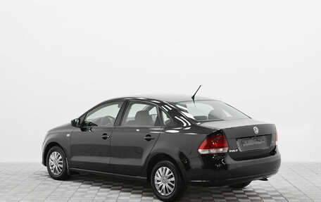 Volkswagen Polo VI (EU Market), 2014 год, 925 000 рублей, 4 фотография