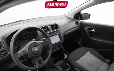 Volkswagen Polo VI (EU Market), 2014 год, 925 000 рублей, 7 фотография