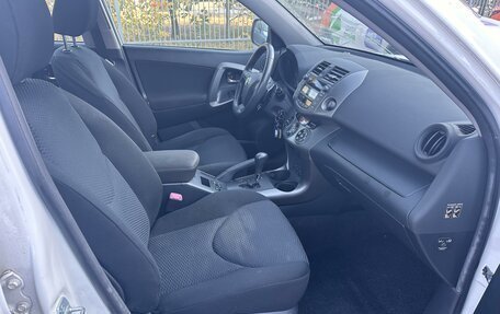 Toyota RAV4, 2010 год, 1 199 000 рублей, 6 фотография