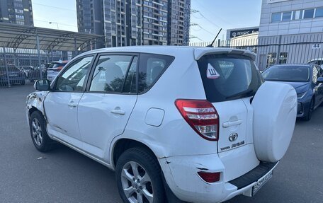 Toyota RAV4, 2010 год, 1 199 000 рублей, 4 фотография