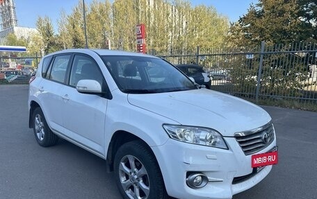 Toyota RAV4, 2010 год, 1 199 000 рублей, 2 фотография