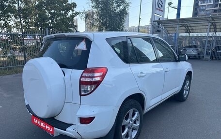 Toyota RAV4, 2010 год, 1 199 000 рублей, 3 фотография