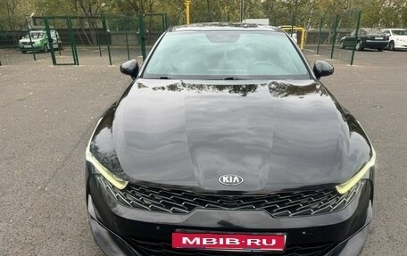 KIA K5, 2021 год, 2 900 000 рублей, 1 фотография