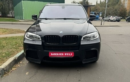 BMW X5 M, 2009 год, 2 000 000 рублей, 1 фотография