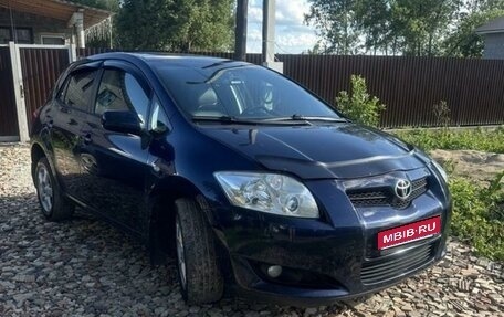 Toyota Auris II, 2008 год, 695 000 рублей, 1 фотография