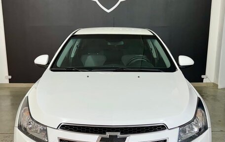 Chevrolet Cruze II, 2012 год, 895 000 рублей, 7 фотография