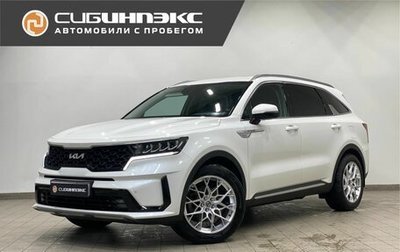 KIA Sorento IV, 2022 год, 4 050 000 рублей, 1 фотография