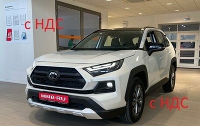 Toyota RAV4, 2024 год, 5 300 000 рублей, 1 фотография