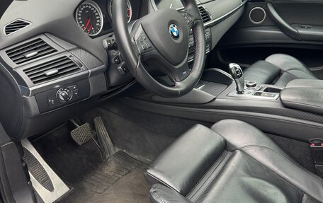 BMW X5 M, 2009 год, 2 000 000 рублей, 7 фотография