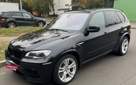 BMW X5 M, 2009 год, 2 000 000 рублей, 2 фотография