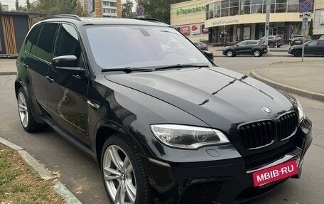 BMW X5 M, 2009 год, 2 000 000 рублей, 5 фотография